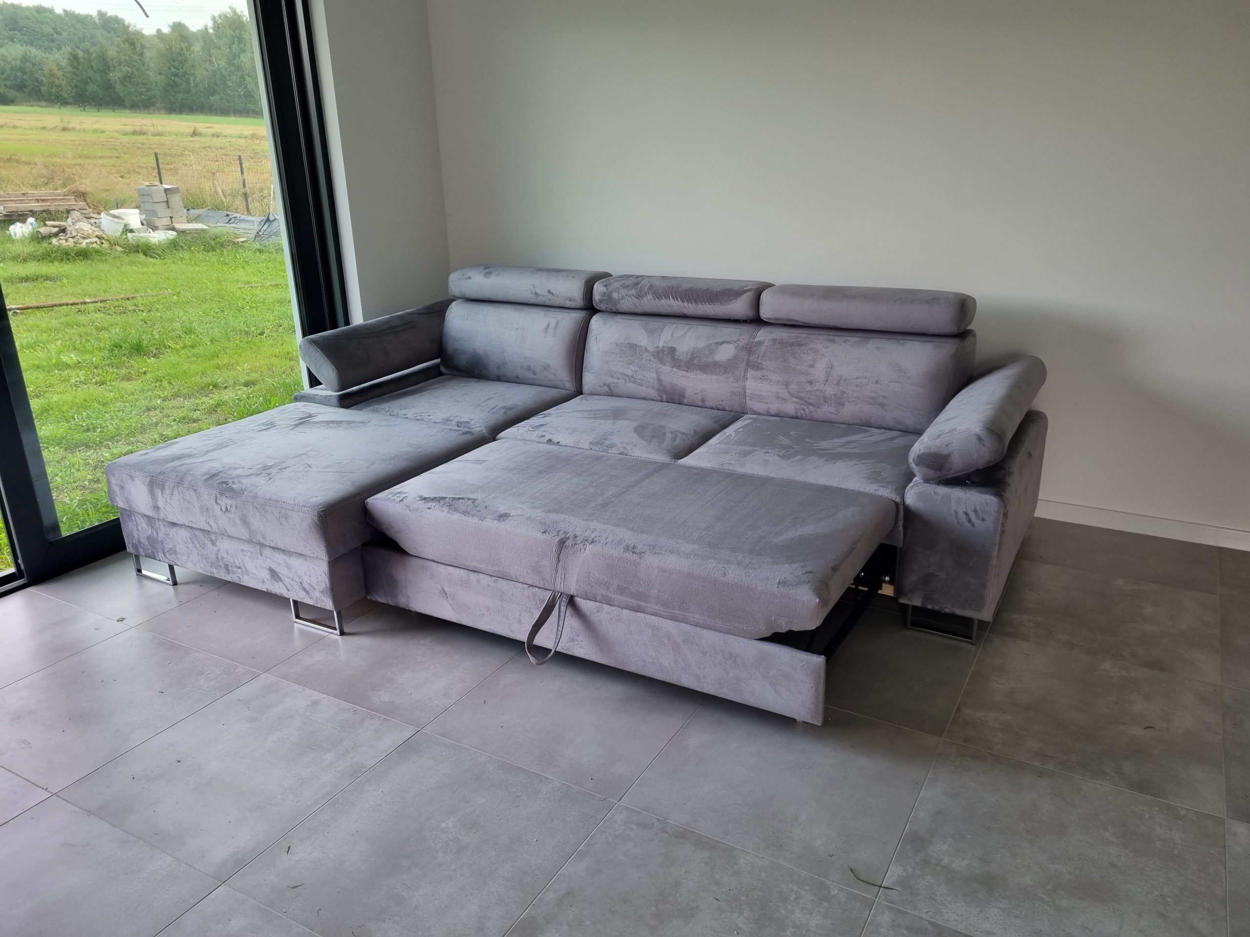 Narożnik RELAX III