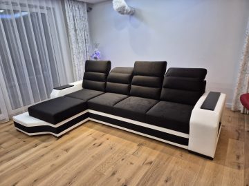 Narożnik GALAXY III XL