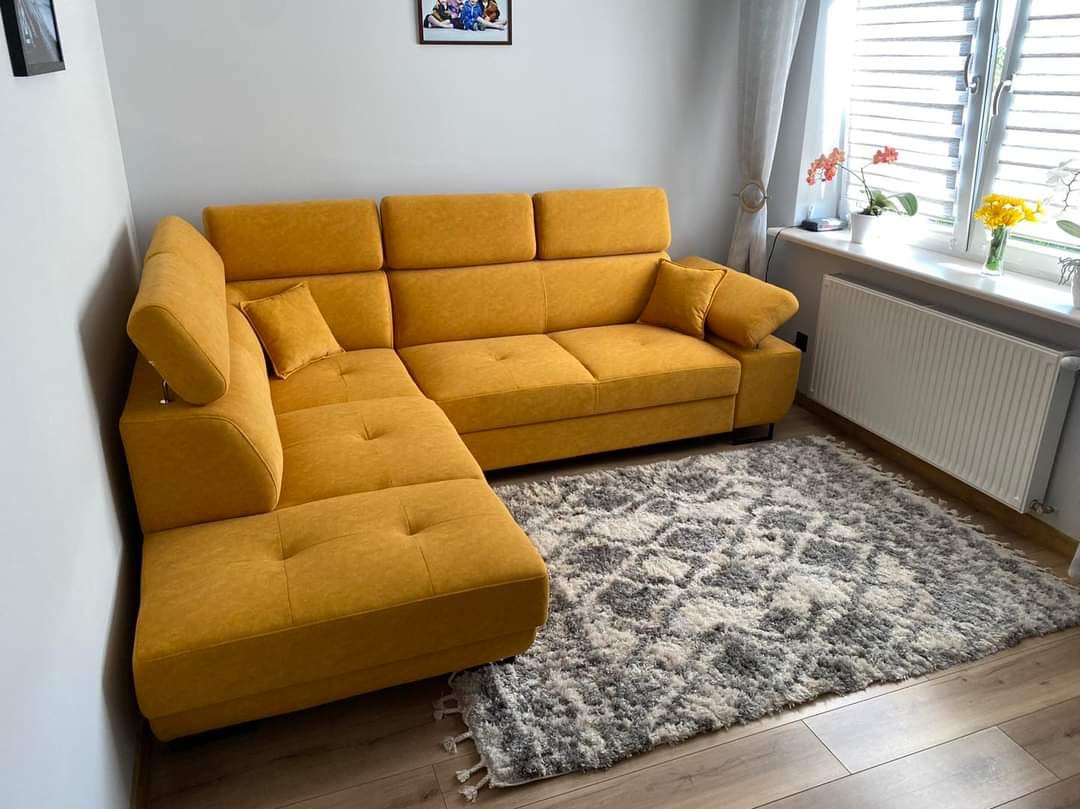 Narożnik FIGARO