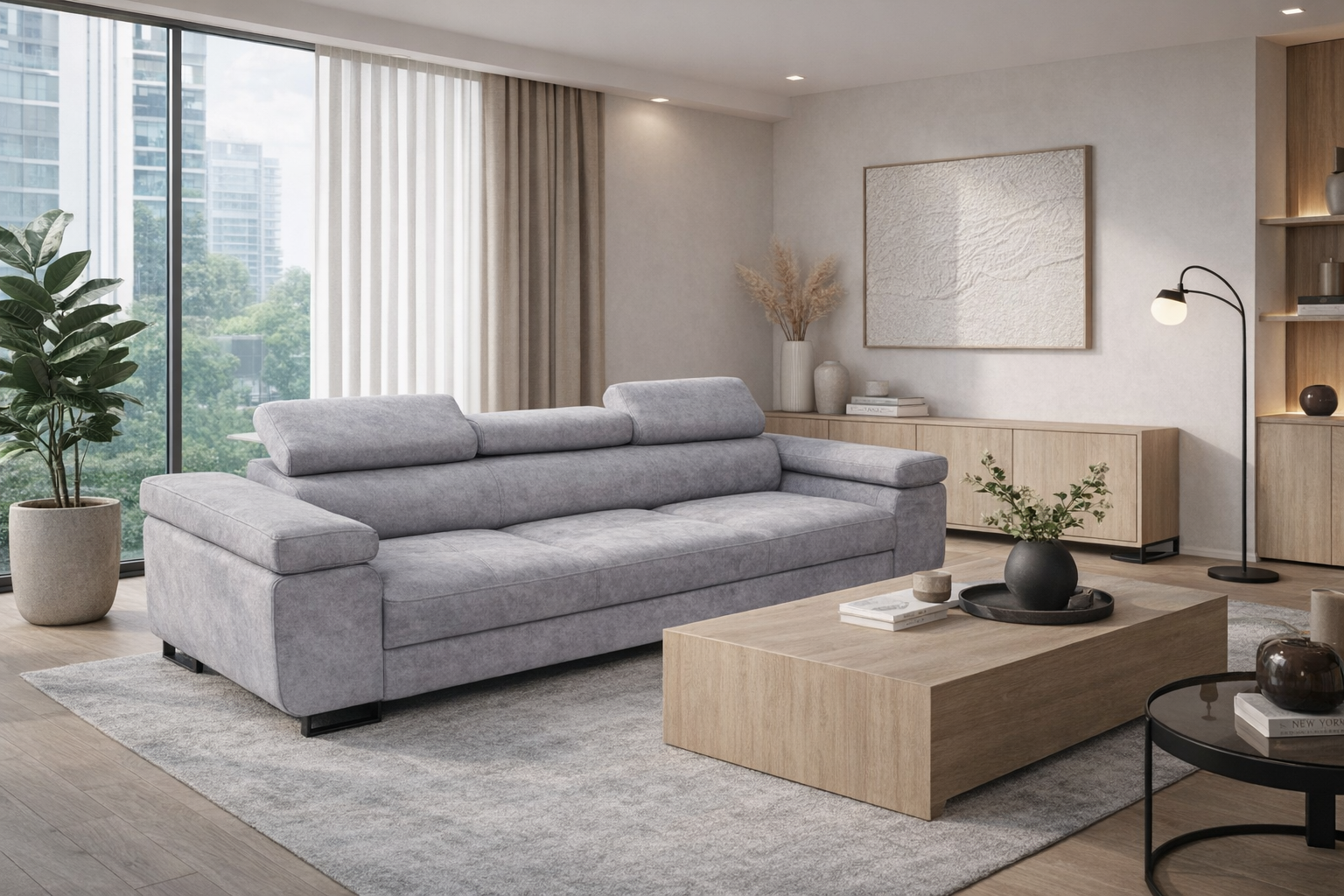 Sofa VERSO