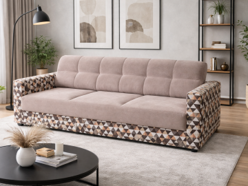 Sofa GALAXY II